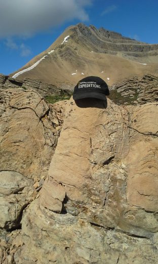 A Different Look At The Burgess Shale – The Stanley Glacier Burgess Shale  Hike, Kootenay National Park, British Columbia, Canada – GEOPOSTINGS